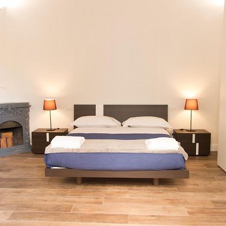 Casanova Lux Ground Floor Apt Apartment ฟลอเรนซ์ ภายนอก รูปภาพ